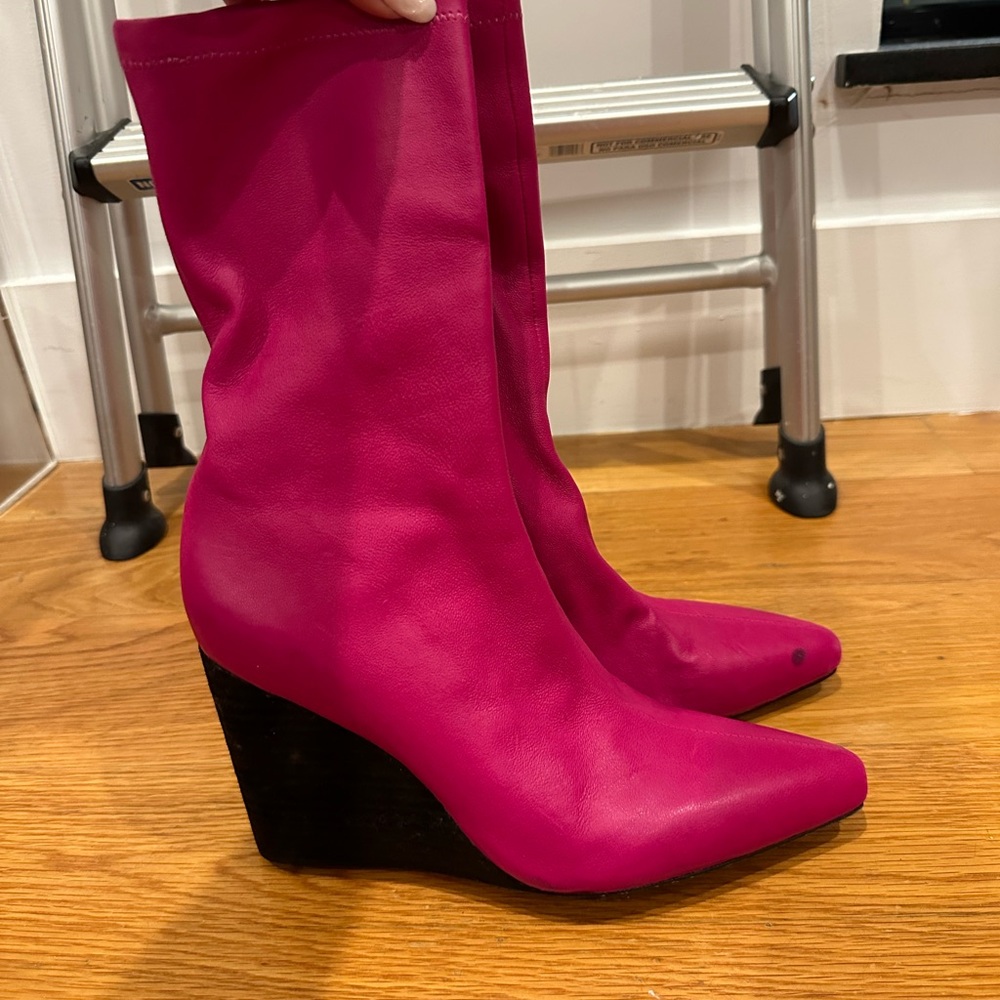 Rag & Bone Booties
